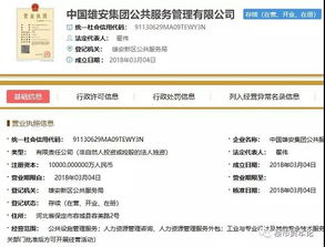 中央全球推介雄安新區(qū) 雄安集團(tuán)六大子公司成立，信息系統(tǒng)集成服務(wù)成亮點